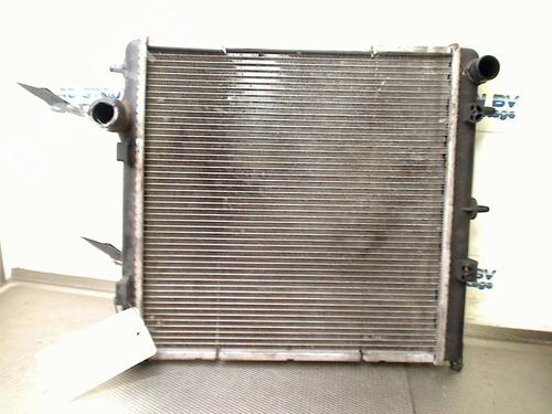 Used Water radiator Water radiator PEUGEOT 2008 I (CU_) 1.2 VTi (82 hp) 36457810 36457810