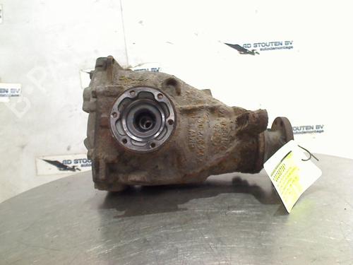 Used Rear differential BMW 1 (E87) 116 i (115 hp) 30407616