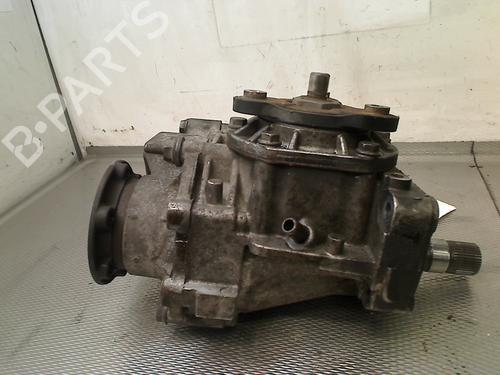 Front differential AUDI A3 Sportback (8PA) 2.0 TFSI quattro | BP32228858M23 