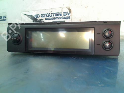 Display monitor NISSAN MICRA III (K12) 1.2 16V | BP12569393C48 