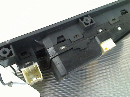 Left front window switch CHEVROLET CAPTIVA (C100, C140) 2.4 | BP33869092I27  - Image 5