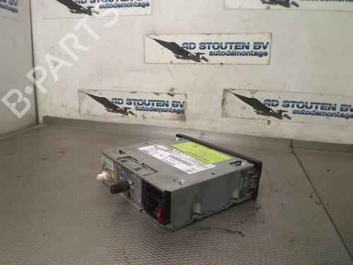 Electronic module RENAULT TRAFIC II Van (FL) 2.0 dCi 115 (FL01, FL0U, FL00, FL0H, FL0M) | BP30774452M83