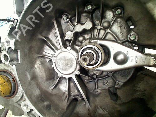 Gearbox HYUNDAI i30 (FD) 1.6 | BP28140397M3 