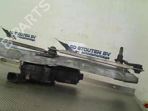 Front wipers mechanism BMW 7 (E65, E66, E67) 735 i, Li | BP25889853C83 