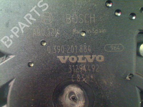 Rear wiper motor VOLVO V40 Hatchback (525) D2 | BP11317274M102 