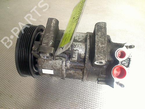 AC compressor PEUGEOT 308 I (4A_, 4C_) 1.6 16V | BP30960265M34