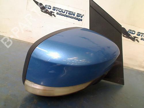 Right mirror FORD FOCUS II (DA_, HCP, DP) 1.6 | BP17824436C27 