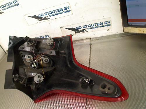Right taillight FORD FOCUS III 1.0 EcoBoost | BP29140026C35 