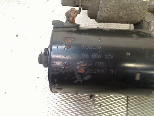 Starter RENAULT CLIO IV (BH_) 1.5 dCi 90 | BP33811792M8 - Image 6