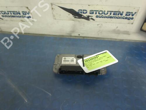 Used Engine control unit (ECU) SEAT CORDOBA (6L2) 1.4 16V (86 hp) 15369246