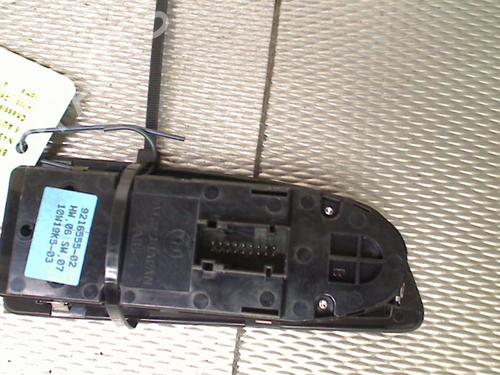 Left front window switch BMW 1 (E87) 118 i | BP28382489I27 - Image 4