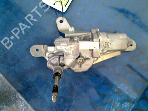 Rear wiper motor NISSAN MICRA IV (K13K, K13KK) 1.2 | BP14935069M102 