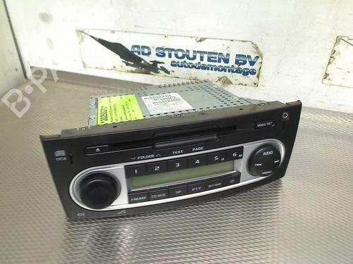 Elektronisk modul MITSUBISHI COLT VI (Z3_A, Z2_A) 1.3 (Z21A) | BP31039918M83