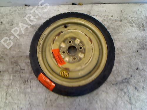 Used Rim TOYOTA YARIS (_P9_) 1.3 VVT-i (SCP90_, SCP90R) (87 hp) 13125237