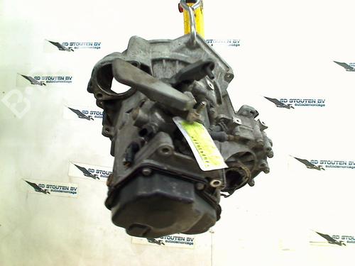 Used Gearbox VW POLO V (6R1, 6C1) 1.2 TDI (75 hp) 29273649