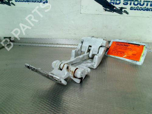 Hinge/Door check strap FIAT DUCATO Van (250_) E-Ducato (250DPE) | BP31256811C146