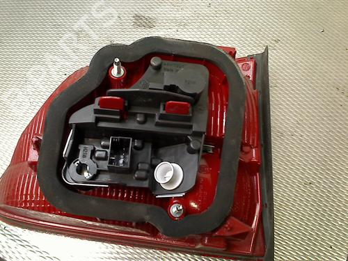 Used Left taillight VW TOURAN (1T3) 1.2 TSI (105 hp) 33037740