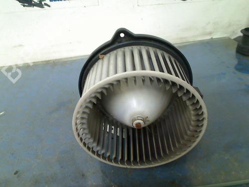 Heater blower motor MAZDA 6 Estate (GH) 2.0 MZR-CD (GH14) | BP19748642M62 
