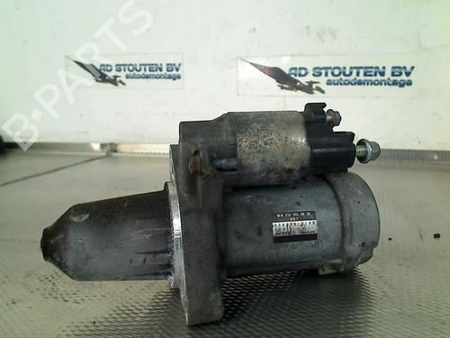 Startmotor MERCEDES-BENZ A-CLASS (W176) A 180 CDI / d (176.012) | BP29822251M8