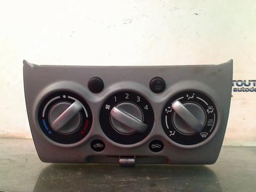 Climate control NISSAN PIXO (UA0) 1.0 | BP16940616I5 