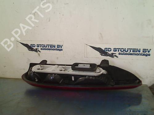 Left taillight FORD FOCUS II Turnier (DA_, FFS, DS) 1.8 | BP20341377C34 
