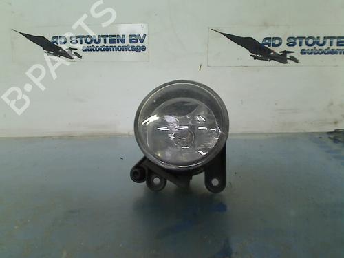 Used Right front fog light VW GOLF V (1K1) 2.0 TDI 16V (140 hp) 15783273