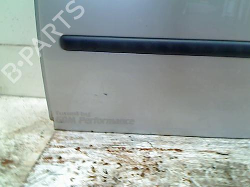 Left front door SAAB 9-3 (YS3F, E79, D79, D75) 1,8t | BP11305424C2 