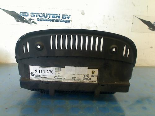 Switch BMW 5 Touring (E61) 525 d | BP13126878I30 