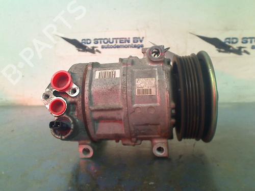 Used AC compressor ALFA ROMEO MITO (955_) 1.4 TJet (955AXG1A) (120 hp) 17223344