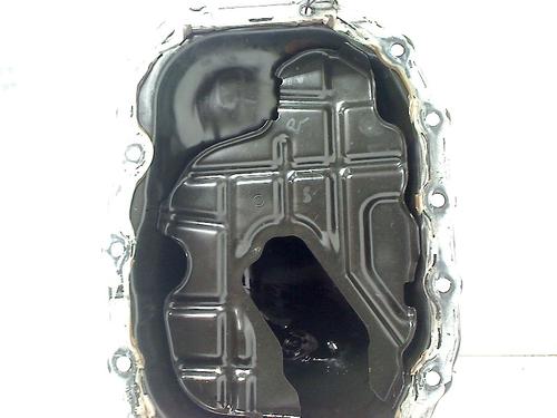 Used Oil sump Oil sump CITROËN C1 (PM_, PN_) 1.0 (68 hp) 13123533 13123533