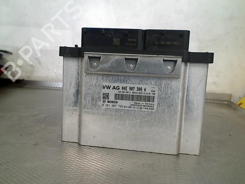 Used Engine control unit (ECU) Engine control unit (ECU) 37509082 37509082