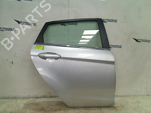 Left rear door FORD FIESTA VI (CB1, CCN) 1.4 | BP19503091C4 