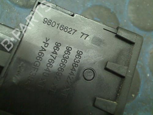 Switch PEUGEOT 208 I (CA_, CC_) 1.2 VTI 82 | BP13582087I30 