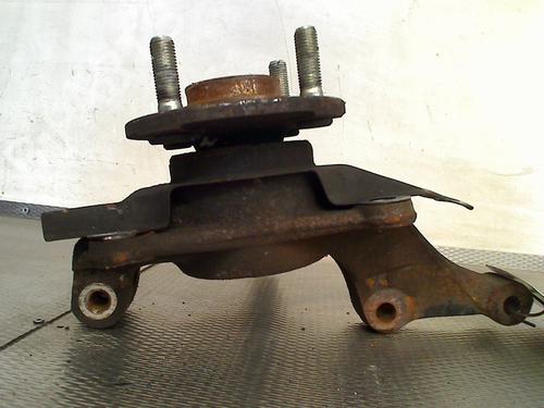 Right front steering knuckle KIA PICANTO III (JA) 1.0 | BP39948660M26 - Image 5