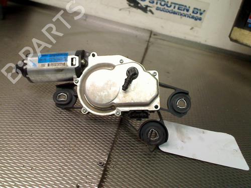 Rear wiper motor SEAT IBIZA IV ST (6J8, 6P8) 1.2 TDI | BP26737545M102 