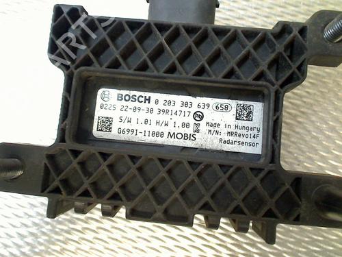 Electronic sensor KIA PICANTO III (JA) 1.0 | BP39954735M84 - Image 2
