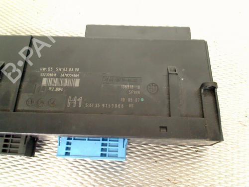 Control unit BMW 3 Convertible (E93) 330 i | BP38462084M11 - Image 4