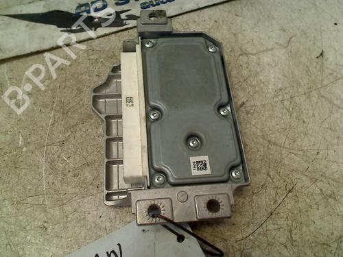 ECU airbags BMW X5 (E70) 3.0 sd | BP11301280M53 