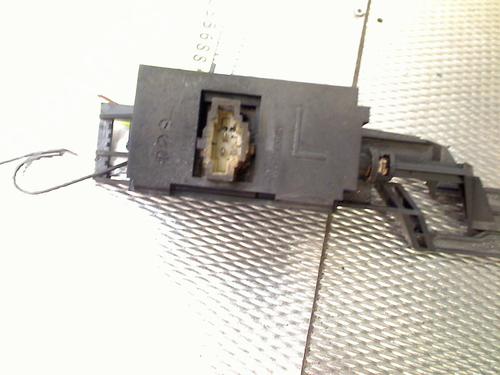 Electronic module VW PASSAT B8 Variant (3G5, CB5) 1.6 TDI | BP31060095M83