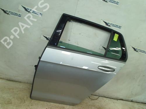 Used Left rear door VW GOLF VII (5G1, BQ1, BE1, BE2) 1.6 TDI (110 hp) 30616842