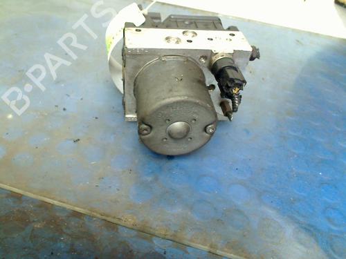 ABS pump TOYOTA AVENSIS Estate (_T25_) 2.0 D-4D (CDT250_, CDT250R) | BP19306341M43