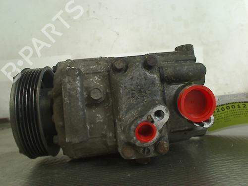 AC compressor VW GOLF V (1K1) 1.9 TDI | BP39068940M34 - Image 5