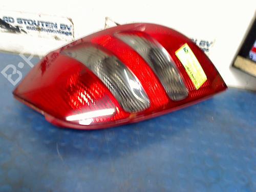 Used Right taillight MERCEDES-BENZ A-CLASS (W169) A 180 CDI (169.007, 169.307) (109 hp) 18262342