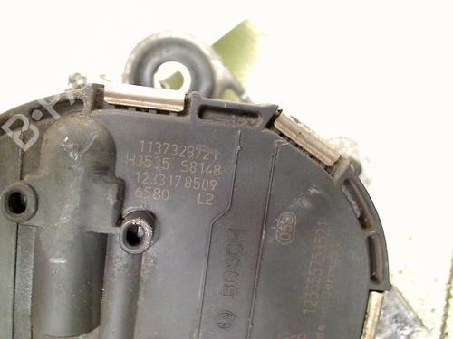 Front wiper motor FORD FOCUS III Turnier 1.0 EcoBoost | BP31657237M29 