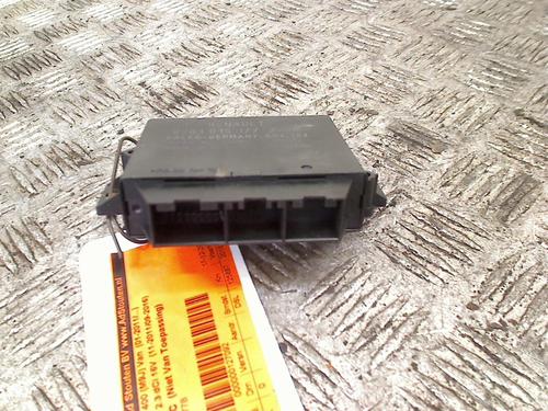 Used Electronic module NISSAN NV400 Van (X62, X62B) dCi 125 (125 hp) 11311370
