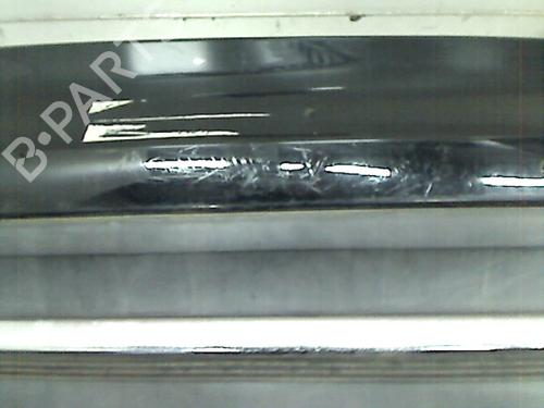 Rear bumper CITROËN DS4 (NX_) 1.6 THP 200 | BP11314921C8 