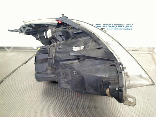 Faro izquierdo OPEL MERIVA B MPV (S10) 1.4 (75) | BP29742834C28 