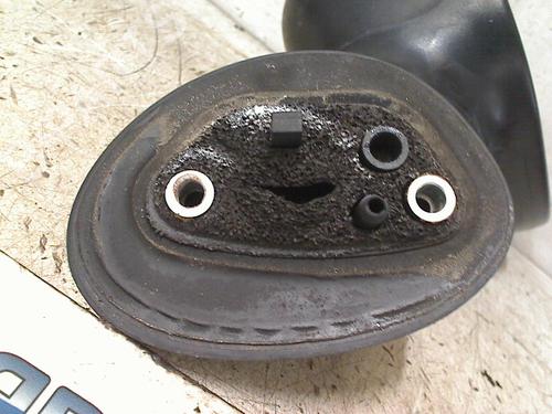 Right mirror FIAT 500 (312_) 1.2 (312AXA1A) | BP11261694C27