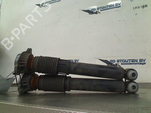 Right rear shock absorber BMW 5 Touring (F11) 520 d | BP27248987M19 