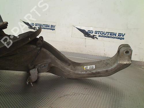 Right front steering knuckle LAND ROVER RANGE ROVER VELAR (L560) 2.0 D240 SD4 4x4 | BP39707596M26 - Image 2